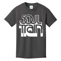 Soul Train Kids T-Shirt