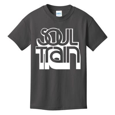 Soul Train Kids T-Shirt