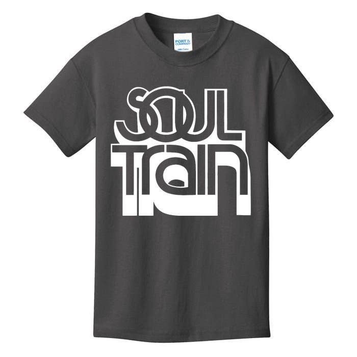 Soul Train Kids T-Shirt