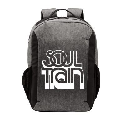 Soul Train Vector Backpack