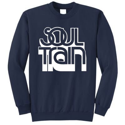 Soul Train Sweatshirt