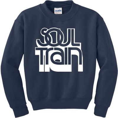 Soul Train Kids Sweatshirt