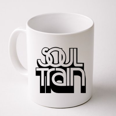 Soul Train Coffee Mug