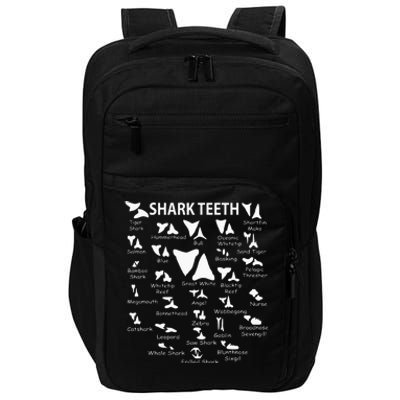 Shark Th Shark Learning Gifts For Kids Impact Tech Backpack