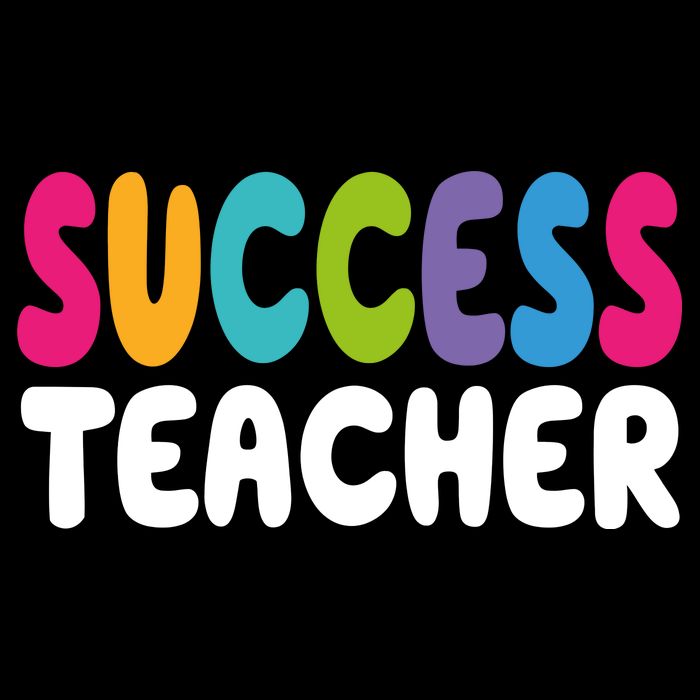 Success Teacher Impact Tech Backpack