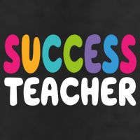 Success Teacher Trucker Hat