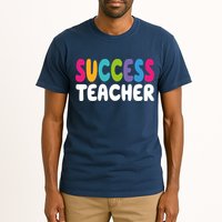 Success Teacher Tall T-Shirt