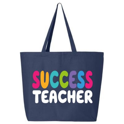 Success Teacher 25L Jumbo Tote
