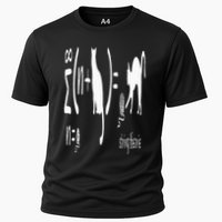 String Theory Science Nerd Physics Schrodinger's Cat Performance Shirt