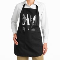 String Theory Science Nerd Physics Schrodinger's Cat Apron