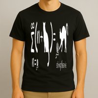 String Theory Science Nerd Physics Schrodinger's Cat T-Shirt