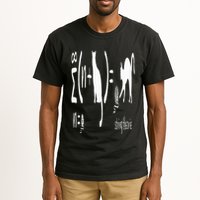 String Theory Science Nerd Physics Schrodinger's Cat Tall T-Shirt