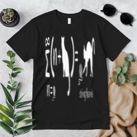 String Theory Science Nerd Physics Schrodinger's Cat Premium T-Shirt
