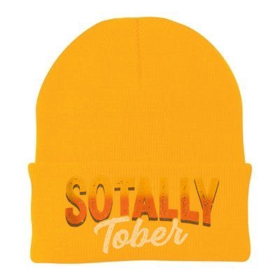 Sotally Tober Knit Cap Winter Beanie