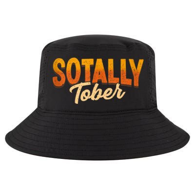 Sotally Tober Cool Comfort Performance Bucket Hat