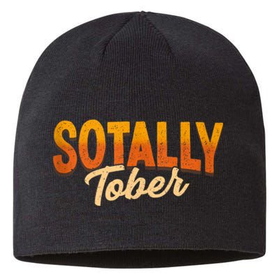 Sotally Tober Sustainable Beanie