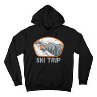 Ski Trip Hoodie