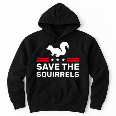 Save The Squirrels Justice For Peanut Hoodie