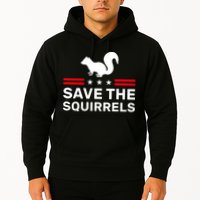 Save The Squirrels Justice For Peanut Hoodie