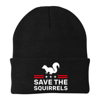 Save The Squirrels Justice For Peanut Beanie