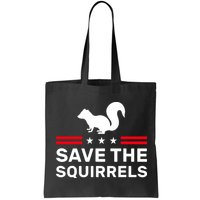 Save The Squirrels Justice For Peanut Bag