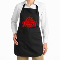 Sailing Team Apron
