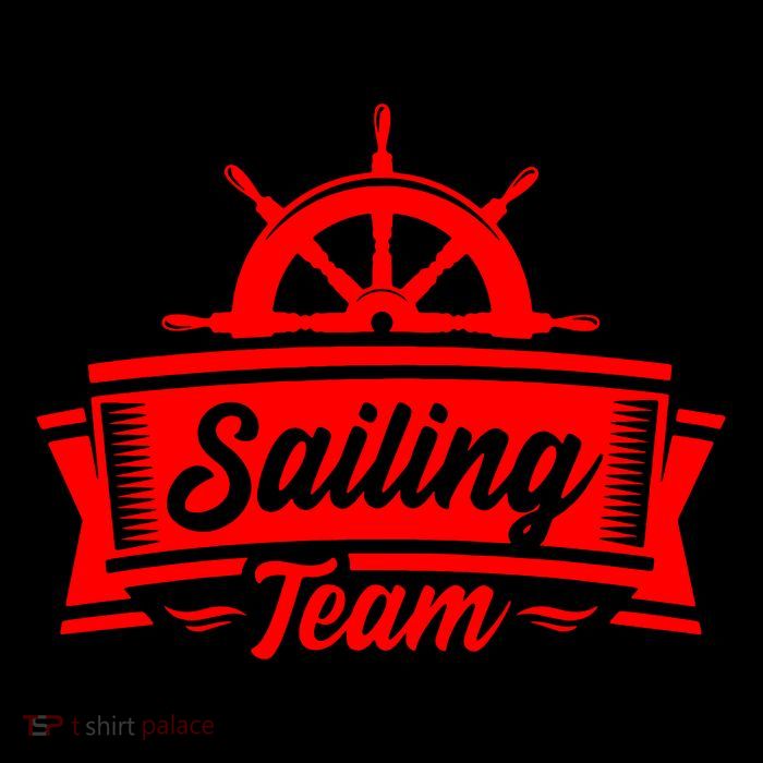 Sailing Team City Backpack