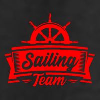 Sailing Team Golf Towel