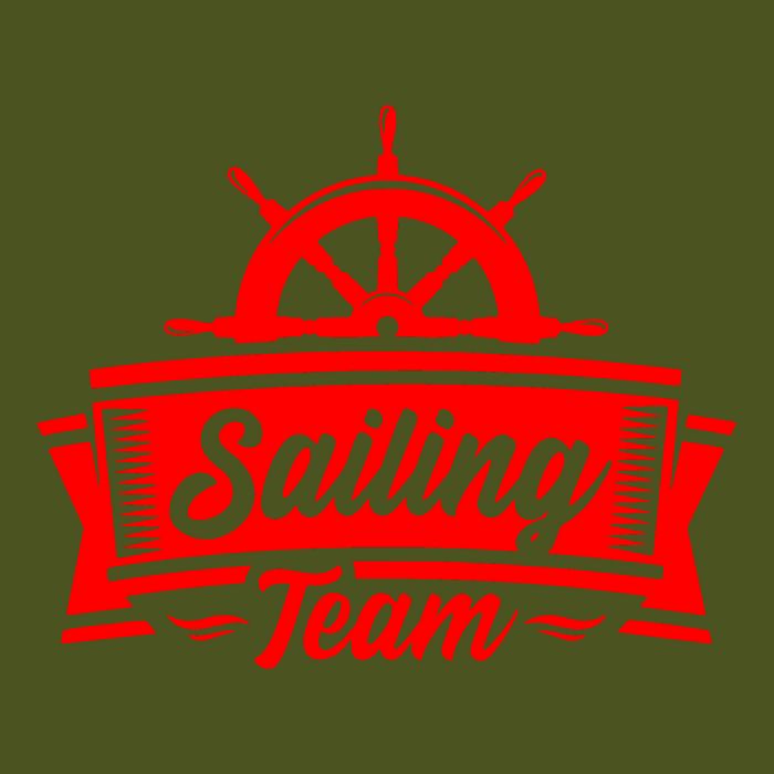 Sailing Team Long Sleeve Shirt