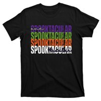 Sppoktacular Teacher T-Shirt