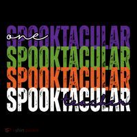 Sppoktacular Teacher Button