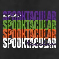 Sppoktacular Teacher Adult Drive Performance Visor