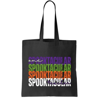 Sppoktacular Teacher Bag