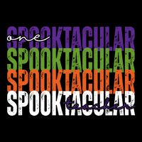 Sppoktacular Teacher Poster