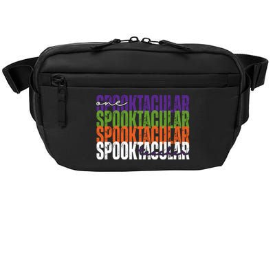 Sppoktacular Teacher Crossbody Pack