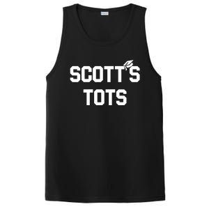 ScottS Tots PosiCharge Competitor Tank