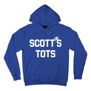 ScottS Tots Hoodie