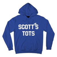 ScottS Tots Hoodie