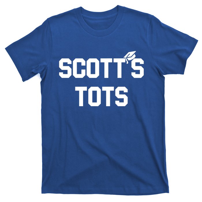 ScottS Tots T-Shirt