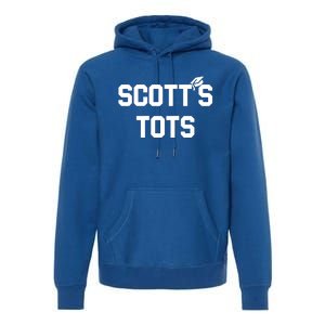 ScottS Tots Premium Hoodie