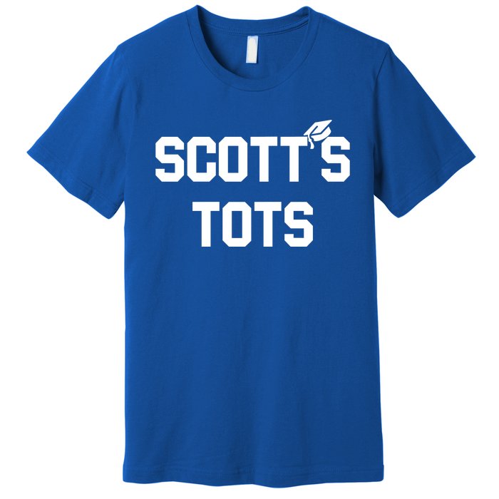 ScottS Tots Premium T-Shirt