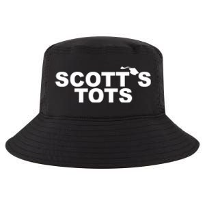 Scotts Tots Cool Comfort Performance Bucket Hat