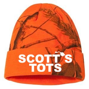 Scotts Tots Kati Licensed 12" Camo Beanie