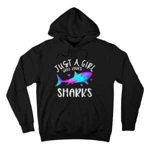 Shark Tshirt Shark Lover Tshirt Girls Funny Shark Hoodie