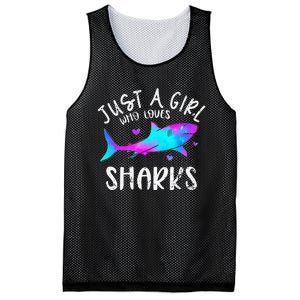 Shark Tshirt Shark Lover Tshirt Girls Funny Shark Mesh Reversible Basketball Jersey Tank