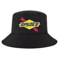 Sp5der The Spot Cool Comfort Performance Bucket Hat
