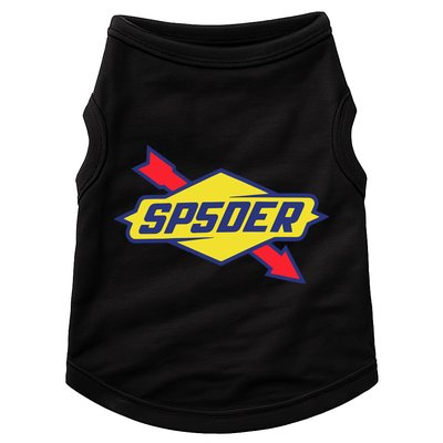 Sp5der The Spot Doggie Tank