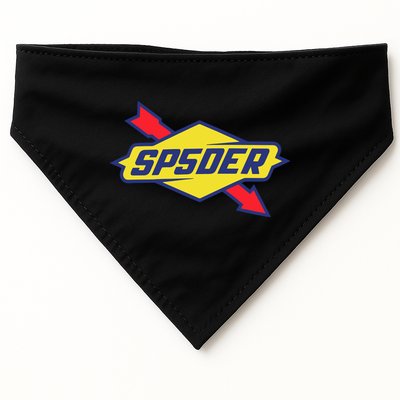 Sp5der The Spot USA-Made Doggie Bandana