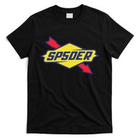 Sp5der The Spot T-Shirt