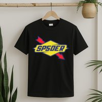 Sp5der The Spot T-Shirt